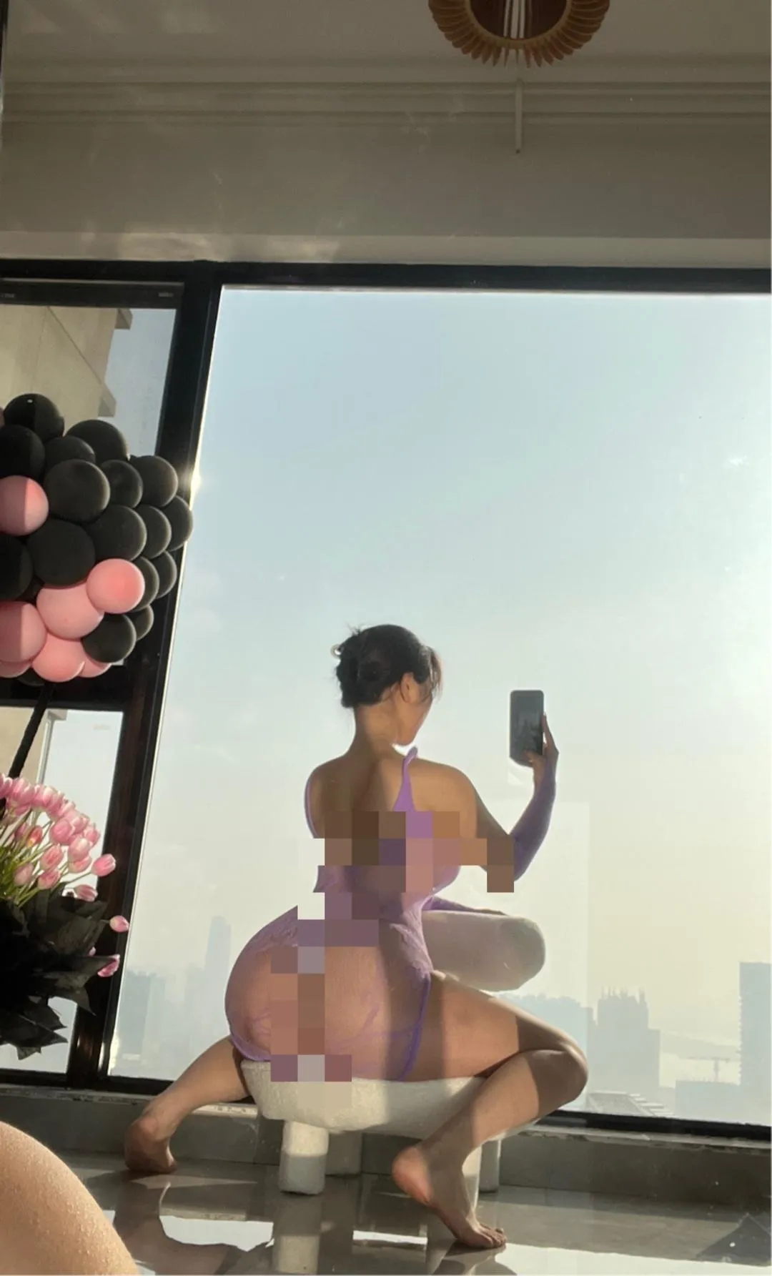 NO.001 安妮-yoo – 微密圈 03-02 [339P]插图9